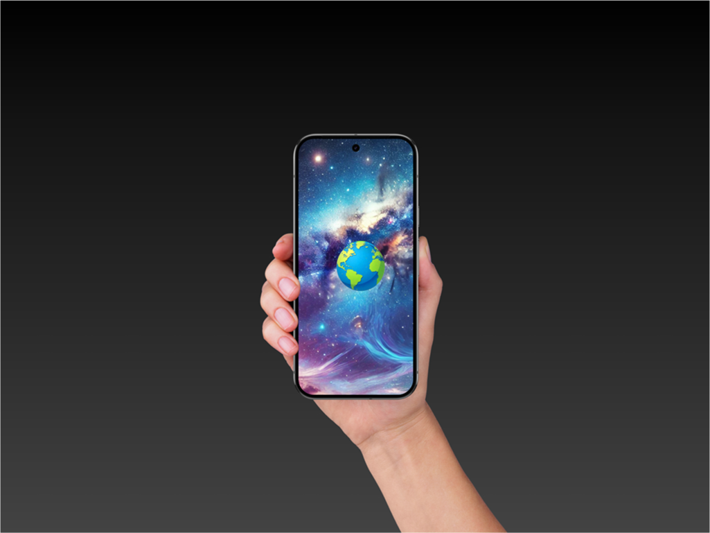 Solar System AR