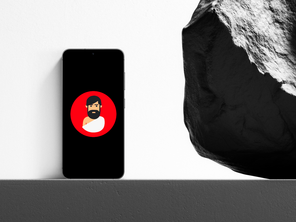 Stoicus App